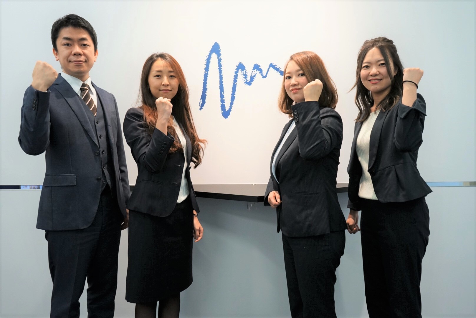 4名のアドバイザー