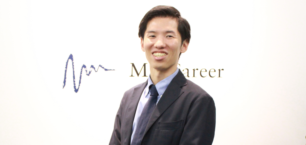 アドバイザー立松