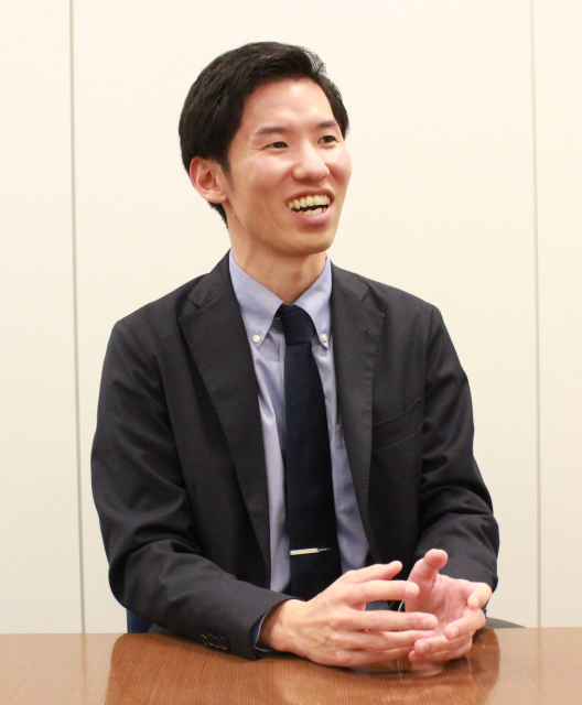 アドバイザー立松